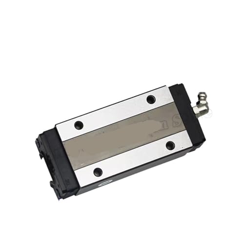 Chariot TRH30VE de guidage linéaire haute charge pour mouvement fluide TR30
