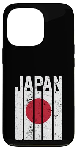 Japan Pride ���{�̍��� �X�}�z�P�[�X iPhone 13 Pro �p