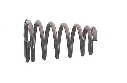 Molla espulsore per corone perforatrici in metallo duro, resistente e durevole, ideale per ottimizzare l'estrazione della corona nella perforazione.