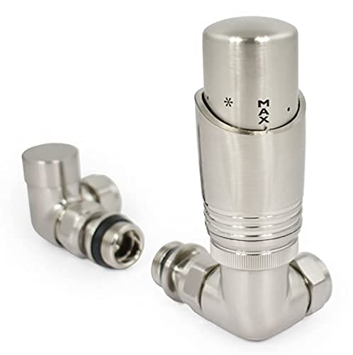 Thermostatic Valves | Free UK Delivery & Fitting Service - View #12