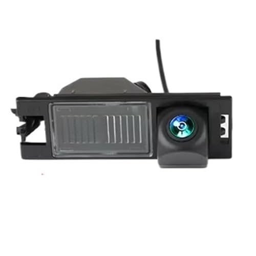 Caméra de recul AHD pour Hyundai IX35 assistance stationnement