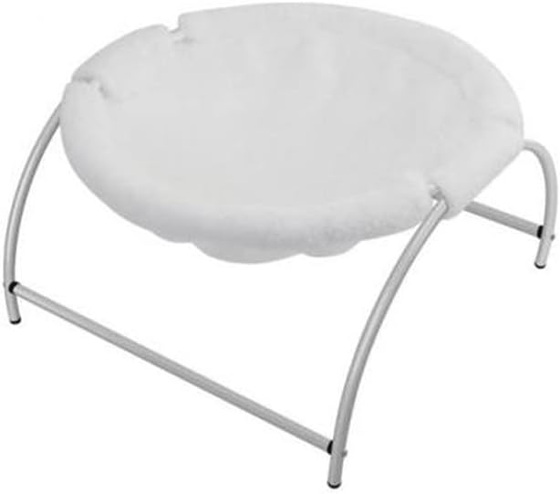 Pet Cat Hammock Room Round Soft Comfortable Rocking Chair Detachable