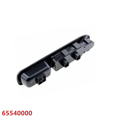Lève-vitre interrupteur principal commande fluide 96351622XT 65540000