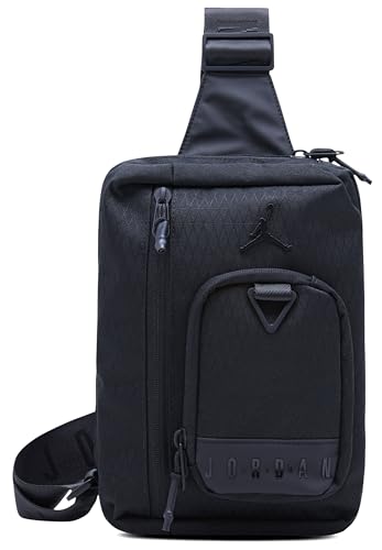 Mens Jordan Collector Crossbody Bag