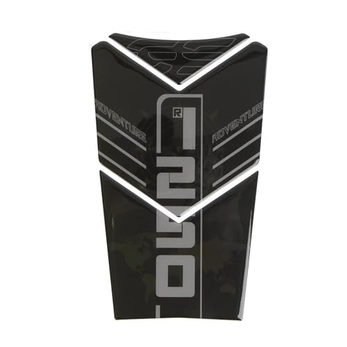 Protection Réservoir BMW R1250GS GSA : Prêt Pour l'Aventure et les Grands Voyages