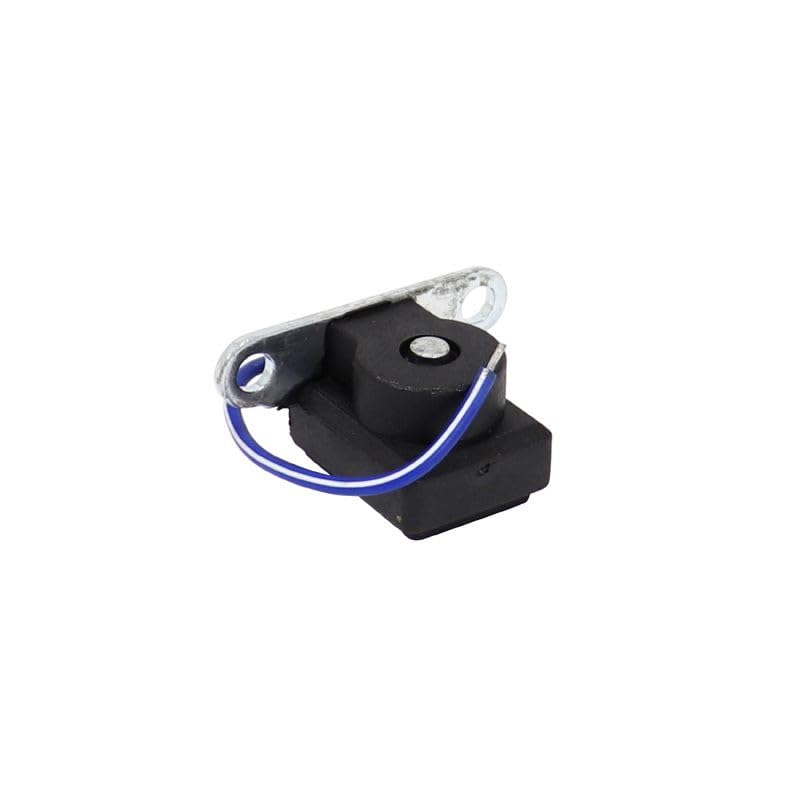 cyclingcolors Zündsensor kompatibel mit Peugeot Kisbee V Click Kymco Agility Sym Orbit Baotian BT49QT Gy6 139QMB Motorrad Roller Moped