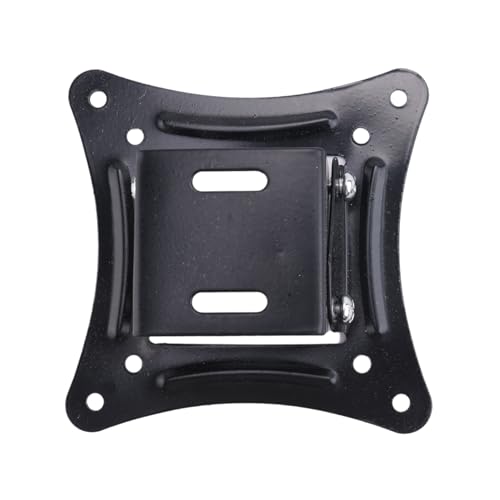 ���j�o�[�T���E�H�[���}�E���g�X�^���h 14-27�C���`LCD LED�X�N���[���p �������߉\�ȃ��j�^�[�������ݎ��� VESA Tv-C12�p