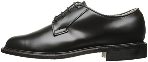 Bates Women's Navy Premier Oxford Uniform Dress Shoe, Black, 6 M Us #TOP7
