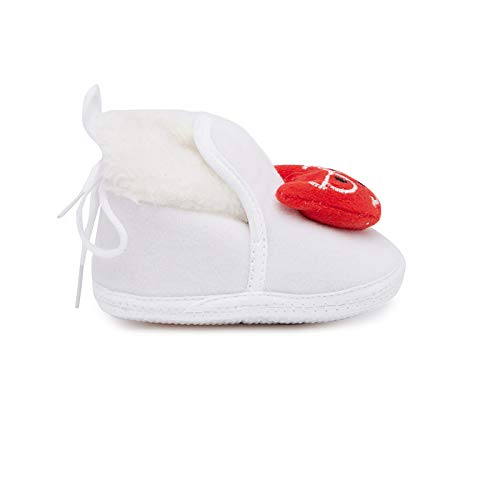 CHIU Present Super Fancy, Attractive & Cute Booties for Your Little Princess & Prince 2 31NPsLPbB1L