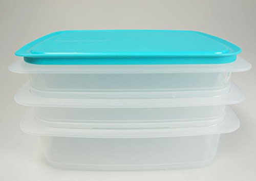 TUPPERWARE Frigosmart 1,5L + Frigosmart 700ml (2)