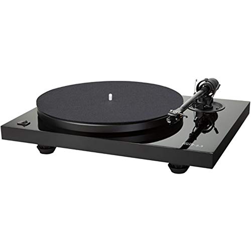 Music Hall MMF-2.3 Turntable