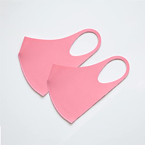 [Moniall] maskfactory Kids Characters aerosilver, Reusable, Breathable Face Masks (Dinosaurs/Pirates, Rabbits/Hearts) (2 Pack) (