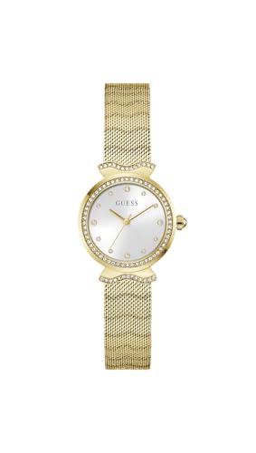 Montre Guess Watch GW0866L2 pour remplacer les bijoux ternes et fragiles