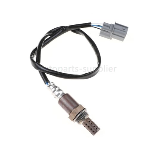 Capteur d'oxygène 751829 de haute précision pour système d'échappement - 5