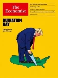 The Economist