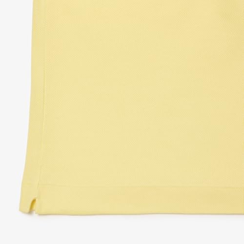Image of Lacoste Men Cotton Classic Fit L.12.12 Original Polo Shirt