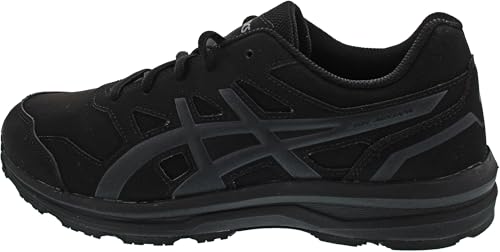 Asics 1131A069 - Gel-Mission 3 001 Black/Carbon Gr. 11,5