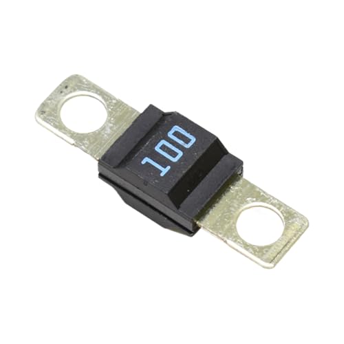 0498-100A-32V Fusible auto MIDI haute intensité 100 ampères 32VDC