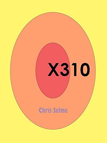 X310 Paperback โ 22 Oct. 2008