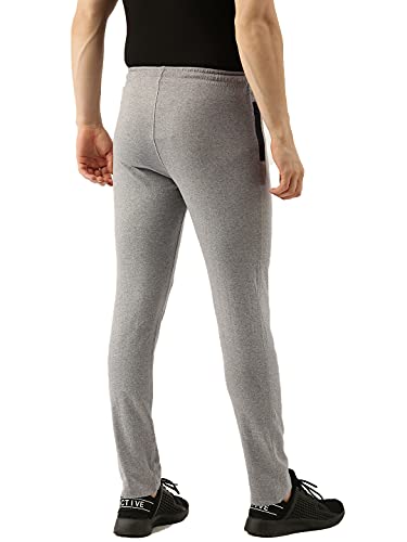 Image of TOM BURG Premium Regular Track Pants
