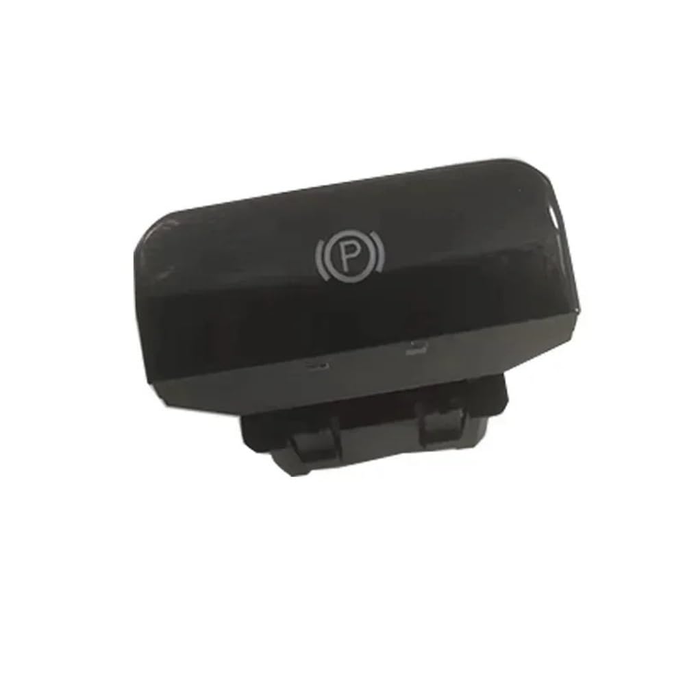 Interruptor de freno de mano electrónico 470706 para Peugeot 5008 3008 negro glossy 7