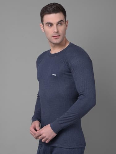 Image of Dollar Wintercare Esteem Men's Thermal Round Neck Vest