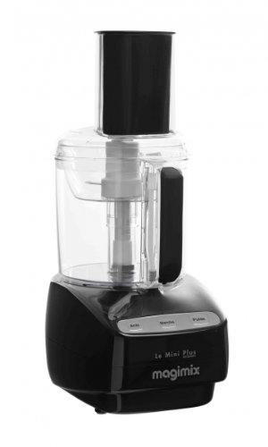 MAGIMIX Robot Mini Plus - vue 6