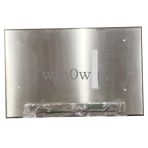 Pantalla táctil LCD N140JCN-E5K matricial con panel IPS de 14.0 pulgadas
