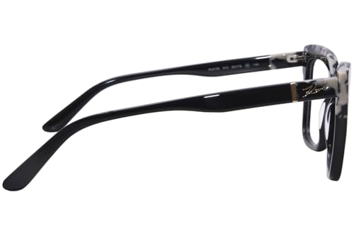 KARL LAGERFELD Women's Modern Sunglasses3