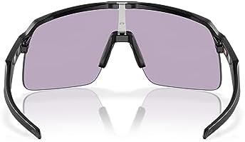 Oakley Men's Oo9463a Sutro Lite Low Bridge Fit Rectangular