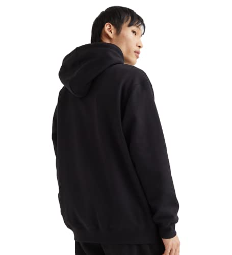 Image of Besick Oversized Plain Cotton Drop Shoulder Baggy fit Tshirt for Men