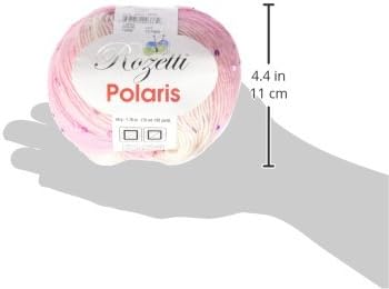 Rozetti Polaris 71009 Yarn, Libra