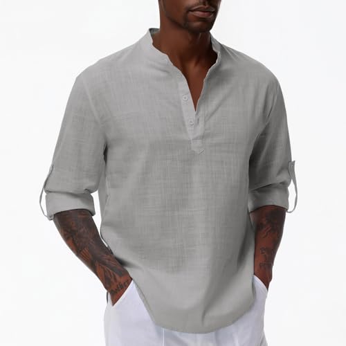 Lista de Camisas de Vestir para Hombre Baratas que Puedes Comprar On-line. 23 Imagen adicional