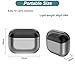 Charging Case for Galaxy Buds 3 (SM-R530), Portable Charger Case for Samsung Galaxy Buds 3 AI Earbuds