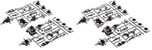 タミヤ SP.1527 TT-02 A部品 (アップライト) 51527 (ラジコン) 価格