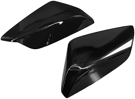 Passenger Side Mirror Cover Cap For Chevrolet Malibu 2016-2022 84026842 - Foto 2
