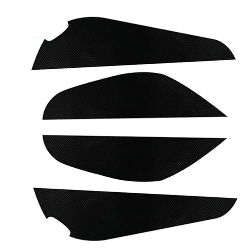 Protection de bord de portière voiture anti-rayure pour bas de porte KIA Sportage