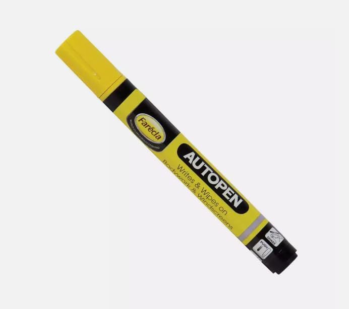 FARECLA G-PLUS AUTOPEN