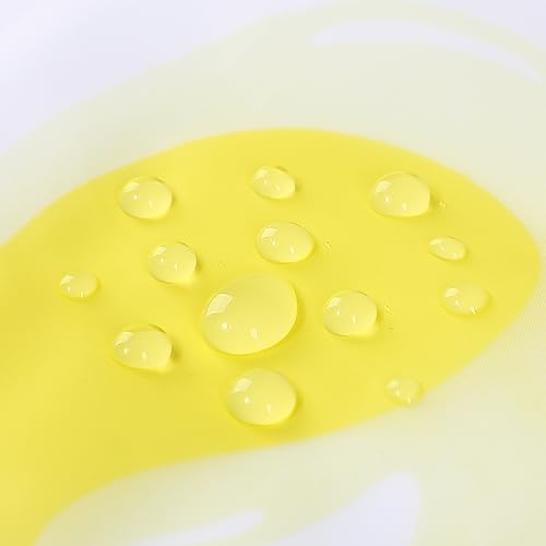 KAV Premium Fully Waterproof PEVA Shower Curtain with Hygiene and Clean Technology - 180x180CM / 72x72in - Duck Design for Home and Hotel Bathroom Decor (PEVA Duck) KAV Premium Fully Waterproof PEVA Shower Curtain with Hygiene and Clean Technology - 180x180CM / 72x72in - Duck Design for Home and Hotel Bathroom Decor (PEVA Duck)