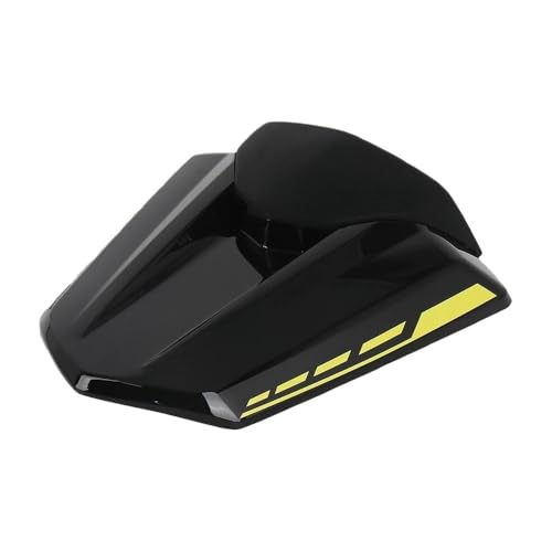 Capot de selle CB750 Hornet pour supprimer la selle passager et épurer le carénage arrière