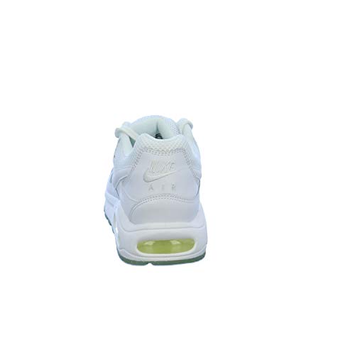 Image of Nike WMNS Nike Air Heights, Women's Trail Running Shoes, White, 4 UK (37.5 EU)