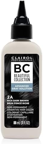Clairol Professional Beautiful Collection Advanced Gray Solutions