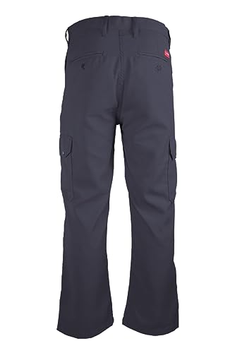 Lapcofr Men P-Dh6, Navy, 40X32 #TOP2