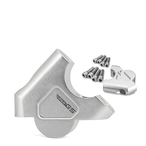 Elevador de manillar de 32 mm para moto Adventure R 1200 GS y R1250GS LC