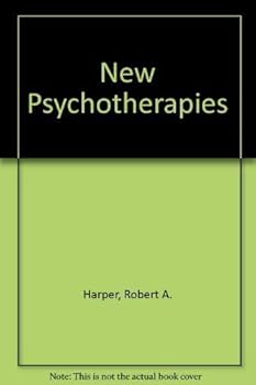 Paperback The New Psychotherapies Book