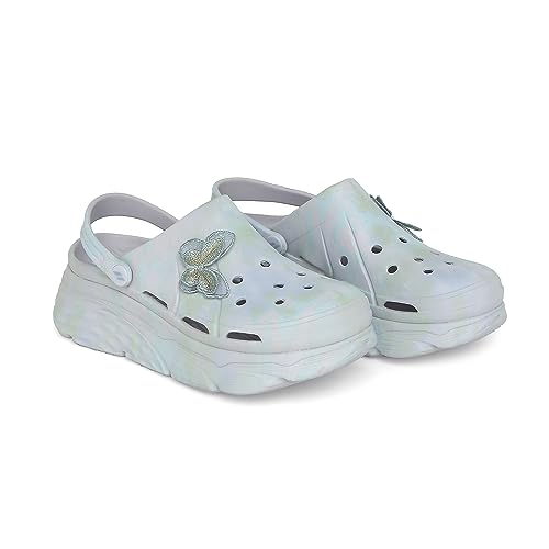 Image of Skechers Women Max Cushioning Clogs