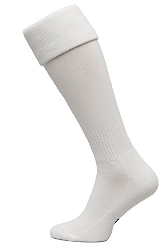 Nessi Fußballstutzen Modell G Fußball Strümpfe Stutzen 100% Atmungsaktiv viele Farben