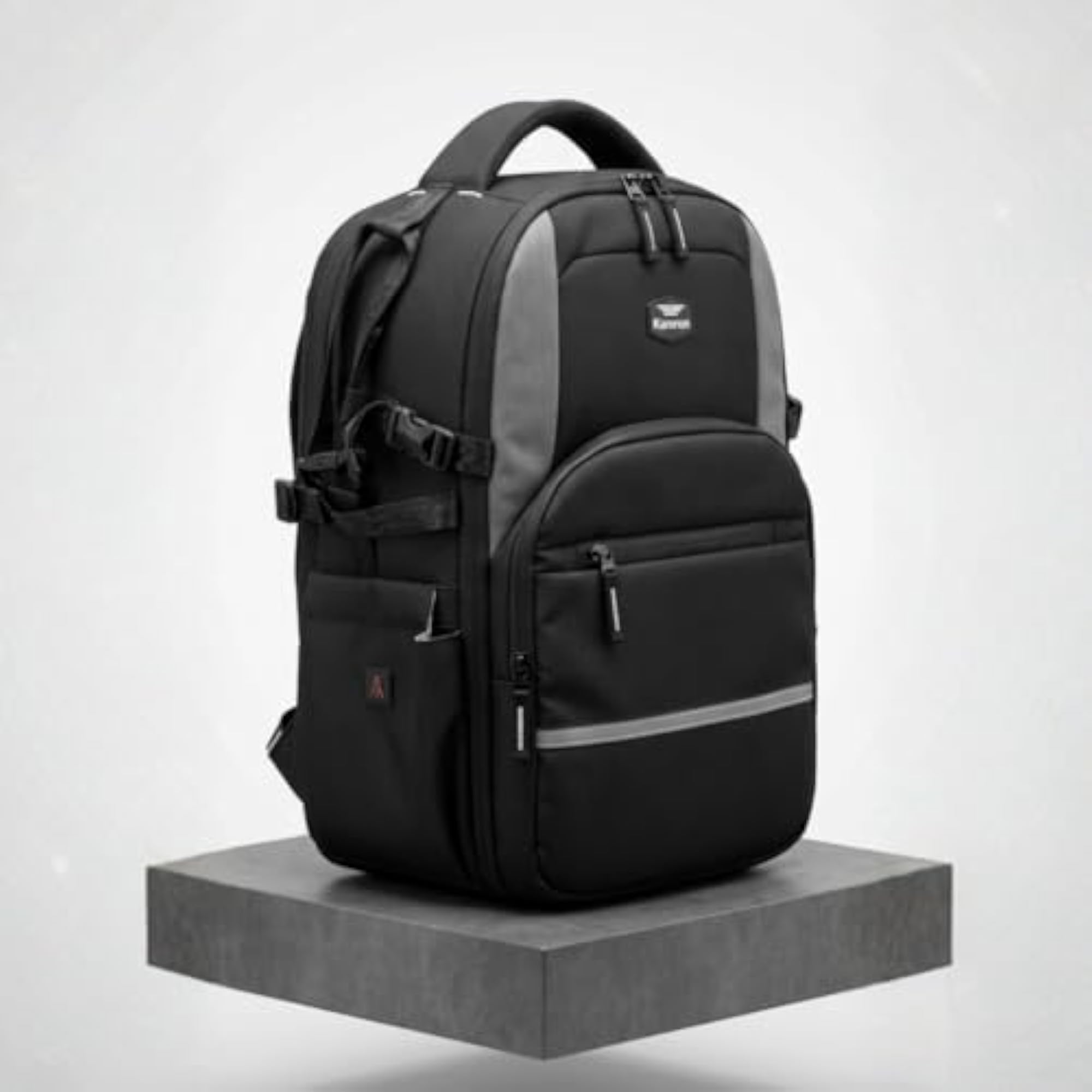 A91 Backpack Camera Bag with Laptop Compartment