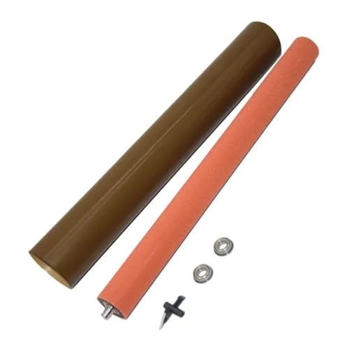 Courroie de fusion à rouleaux en éponge pour Konica Minolta bizhub C224 C284 C364 C220 C280 C360