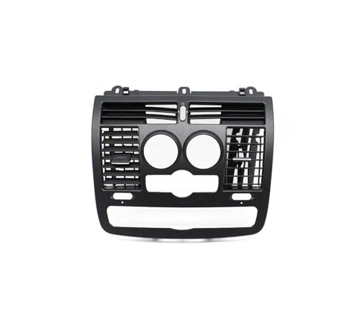 Grille de ventilation Mercedes Benz Vito W639 aération climatisation centrale